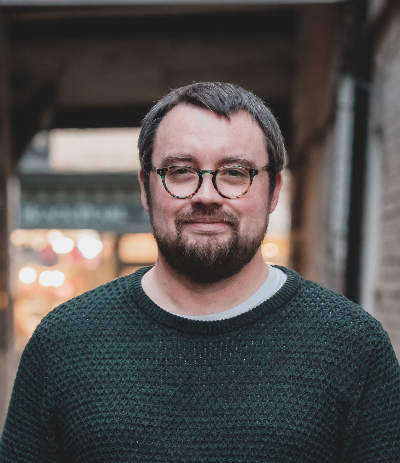 How to Light Yourself for Video